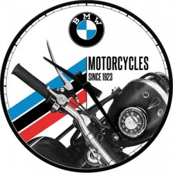 Reloj BMW - Motorcycles Since 1923