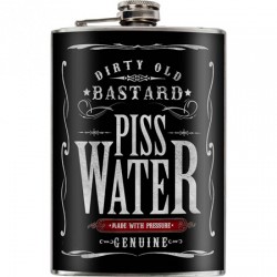 "Piss Water"
