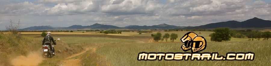 Motostrail, el lugar donde encontrars salidas,consejos y amigos con moto trail!! - Desarrollado por vBulletin
